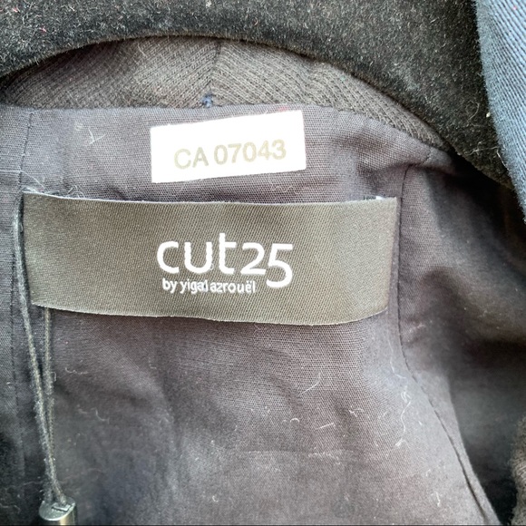 Cut25 by Yigal Azrouel vest - Picture 4 of 6